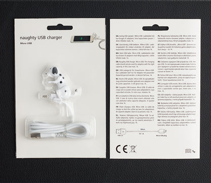 Rogue Dog Data Cable Type C For Android Sport Dog Mobile Puppy Data Cable Phone Charging Cable