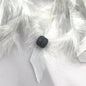 Malaysia Strong Scarf Buckle Macron Round Magnet