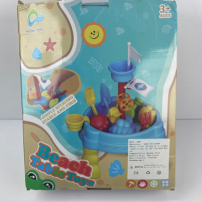 Children's Beach Parent Child Outdoor Playground Water Park Toys