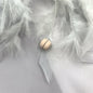 Malaysia Strong Scarf Buckle Macron Round Magnet