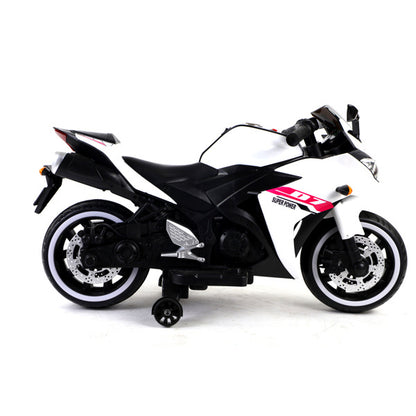 12V Electric Toy Motorcycle For Kids - Prohibited Sales Platform - Temu