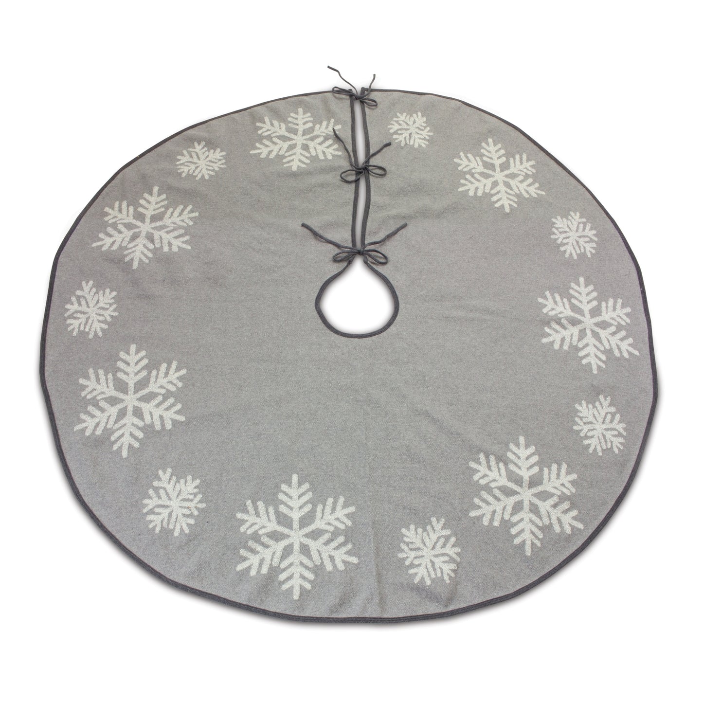 Tree Skirt 48"D Cotton