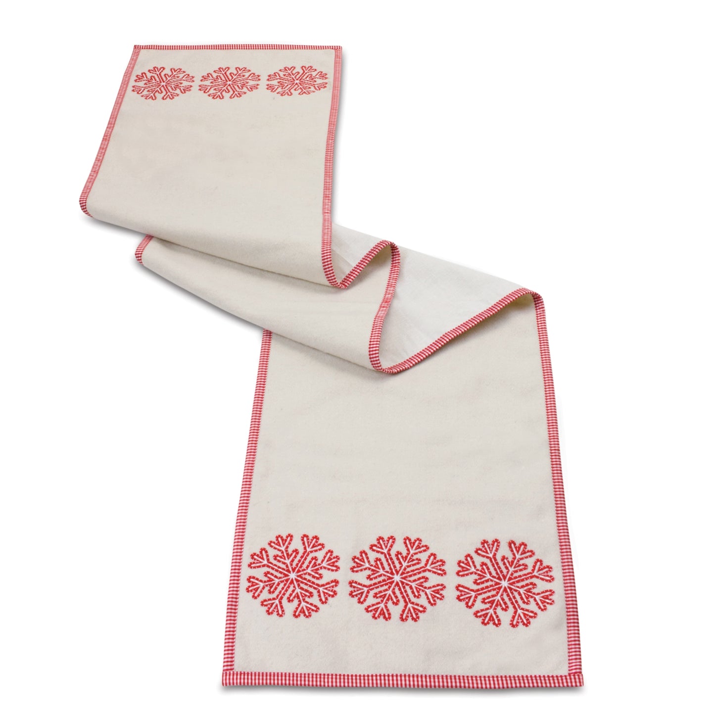 Table Runner 72"L x 14"W Polyester