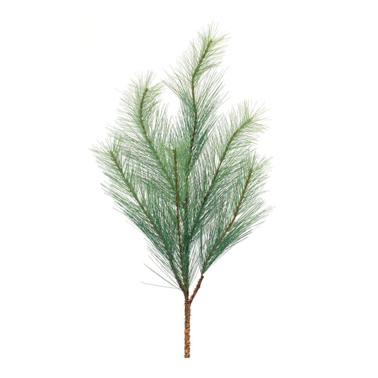 Pine Spray 32"H PVC
