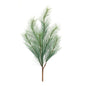 Pine Spray 32"H PVC