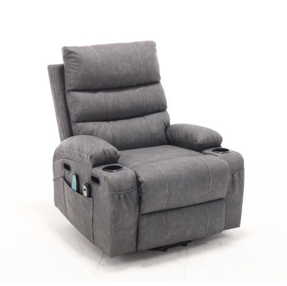 Large-size Electric Chaise Longue Sofa