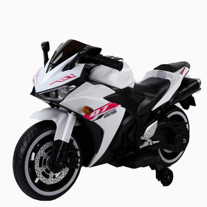12V Electric Toy Motorcycle For Kids - Prohibited Sales Platform - Temu