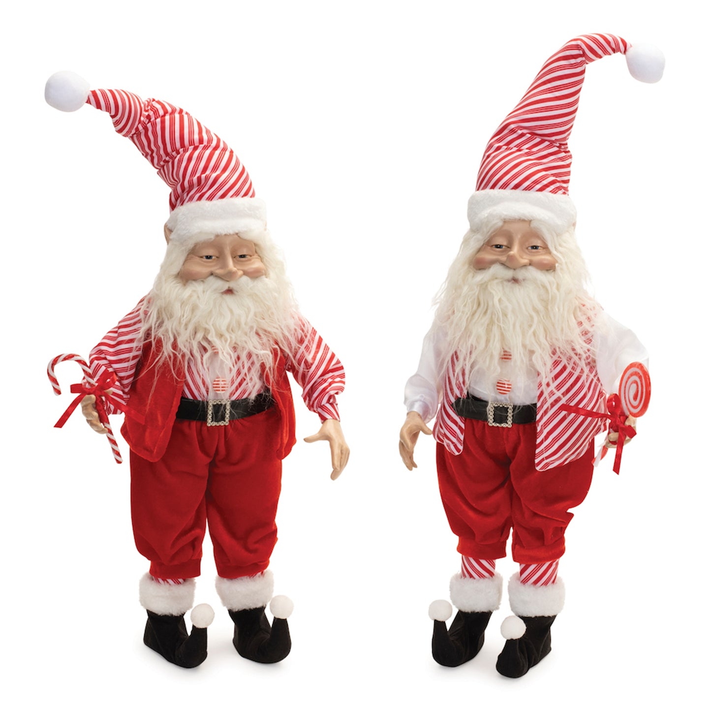 Elf (2 Asst) 22.5"H Polyester/Resin