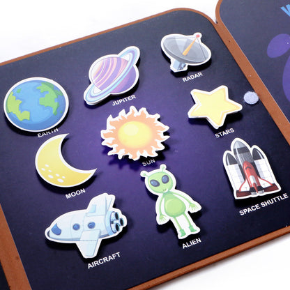 Children's Magic Water Drawing Book, Repeated Graffiti Coloring Book, Boys And Girls' Drawing Book Magic Book