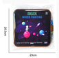 Children's Magic Water Drawing Book, Repeated Graffiti Coloring Book, Boys And Girls' Drawing Book Magic Book