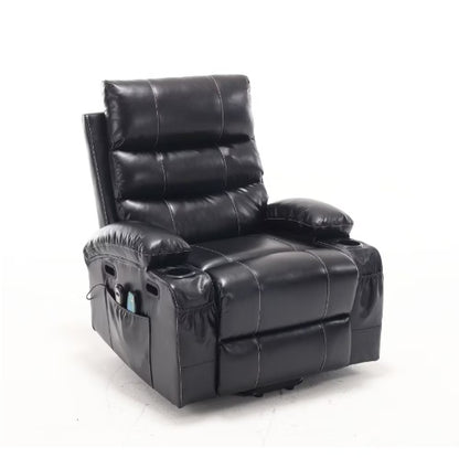 Large-size Electric Chaise Longue Sofa