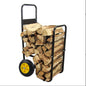 Metal Transport Trolleys