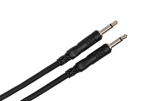 Mono Interconnect 3.5 mm TS To Same 5'