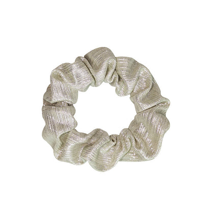 10-piece hair band set, elastic rope, rubber band hair band, fat intestine hair band