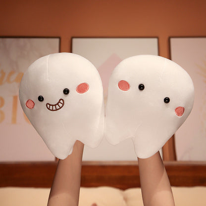 Tooth pillow