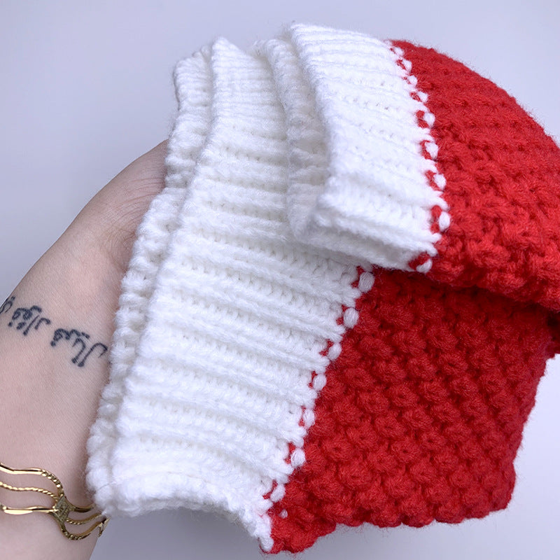 Halloween creative gift Christmas hat MOQ=100