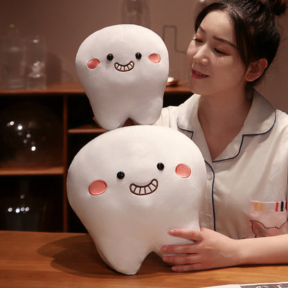 Tooth pillow