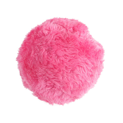 Bite Plush Toy Ball Electric Cat Dog