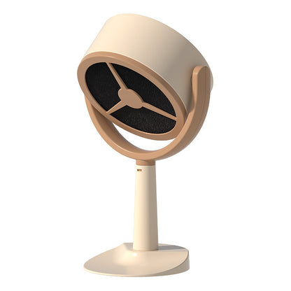 Small household tabletop range hood, mini portable tabletop range hood with strong wind power Range hood