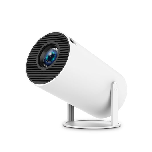 4K Cannon HD HY300pro Cannon Projector