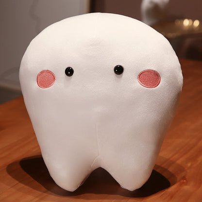 Tooth pillow