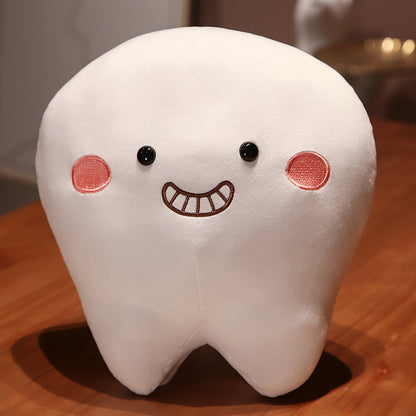 Tooth pillow