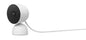 Nest Cam Indoor Wired 2nd Generation White