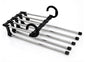 Multifunctional Clothes Hanger Storage Pants Cloth Hangers Storage Rack Multilayer Cloth Hanger Closet Organizer