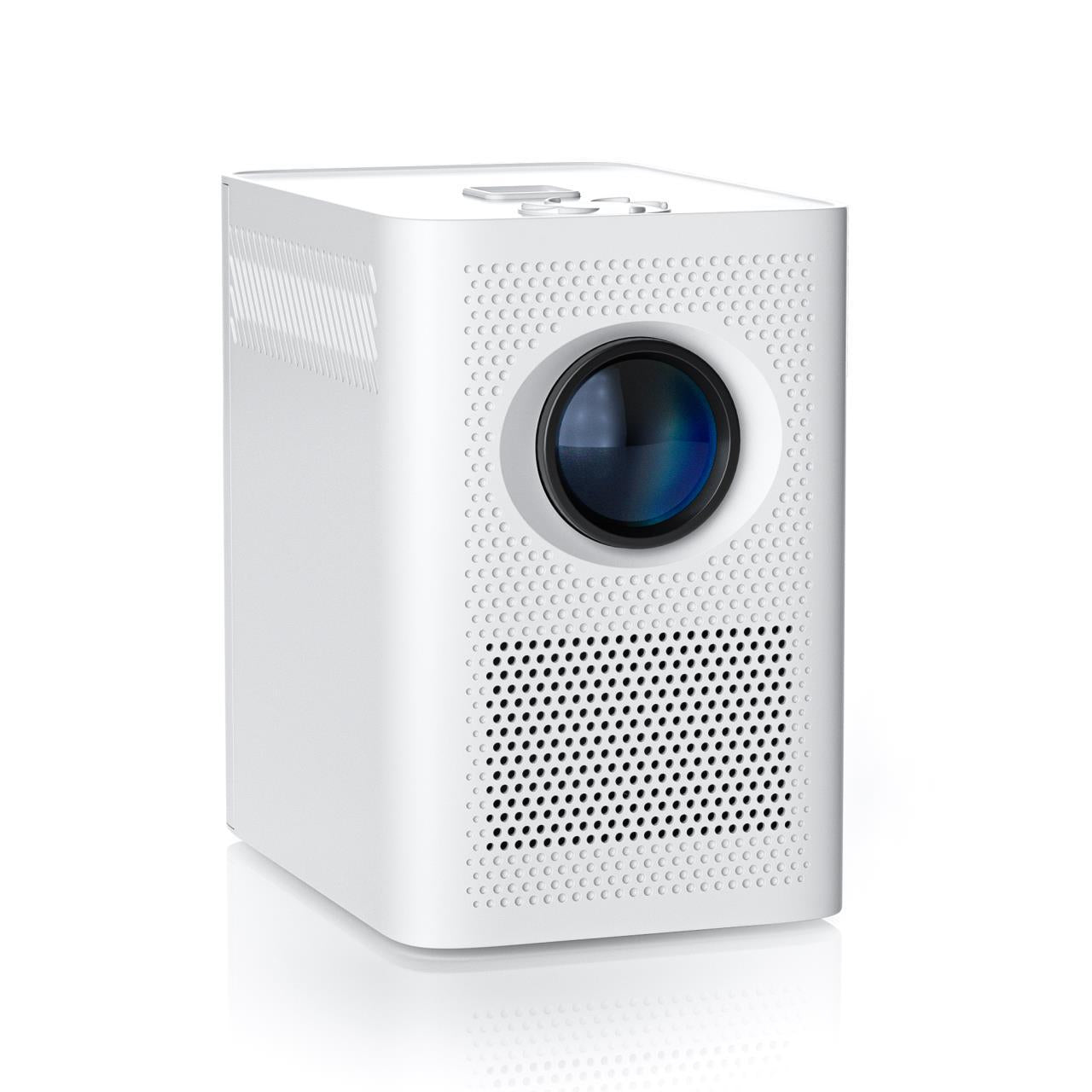 Global Version S30 Mini 4K Projector LED BT WIFI Full HD 1080P Projector Keystone Correction Portable Projector