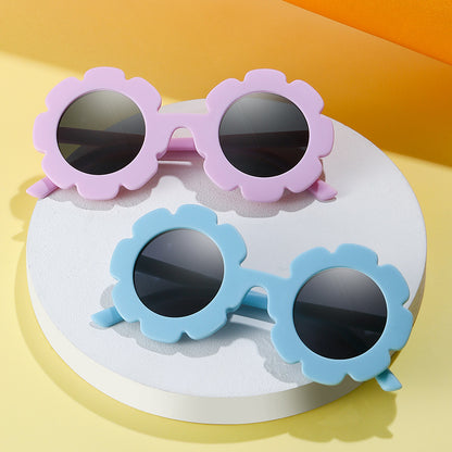 UV protection sunglasses PC sheet