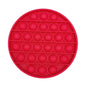 Push Bubble Fidget Sensory Toy Autism Special Needs Stress Reliever Helps Relieve Stress and Increase Focus Soft Squeeze Toy