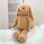 Cute Yafei Rabbit Doll Plush Toy Doll Soothing Pillow Doll Wholesale Children's Birthday Gift Girls