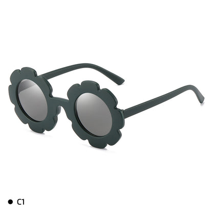 UV protection sunglasses PC sheet