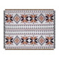 Picnic mat moisture-proof mat thickened Bohemian mat tent outdoor camping blanket picnic mat