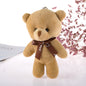 Doll Bear Bear Doll Keychain Pendant Plush Toy