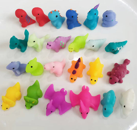 Animal Squeeze Stress Relief Tool