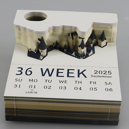 3d sticky notes