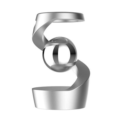Desktop suspended gyroscope desktop ornaments decompression toys