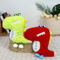 8 inch claw machine doll plush toy