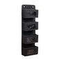 Storage hanging bag Behind the door storage wall hanging mobile phone storage bag