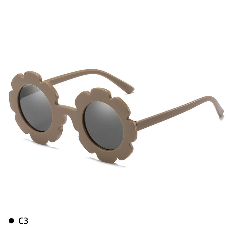 UV protection sunglasses PC sheet