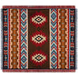 Picnic mat moisture-proof mat thickened Bohemian mat tent outdoor camping blanket picnic mat