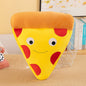 New burger pillow French fries plush toy doll wholesale children girl doll doll pillow