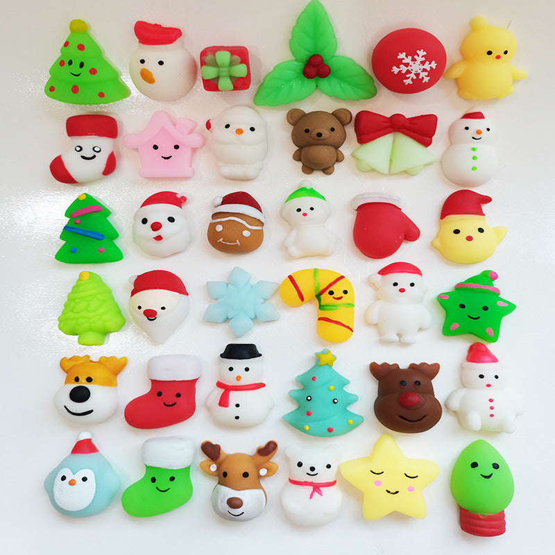 Animal Squeeze Stress Relief Tool