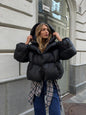 Women's winter coat