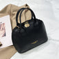 women's simple and fashionable messenger bag handbag