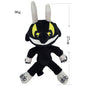 European and American new The Cuphead Show children's doll Cuphead Adventure Teacup King plush toy
