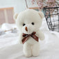 Doll Bear Bear Doll Keychain Pendant Plush Toy