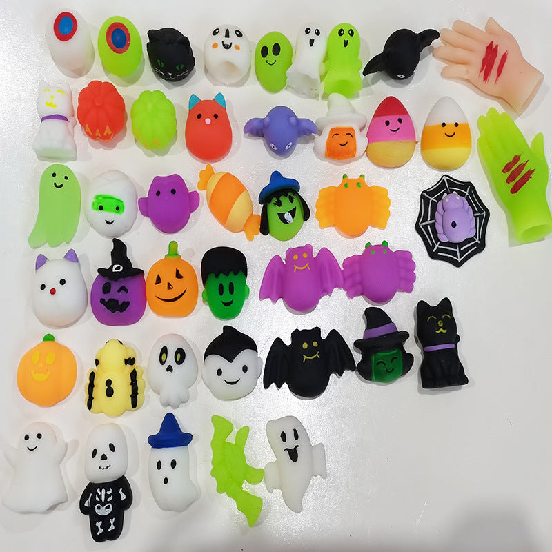 Animal Squeeze Stress Relief Tool