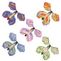 Flying Butterfly Magic Butterfly New Fantastic Bookmark Toy Gift